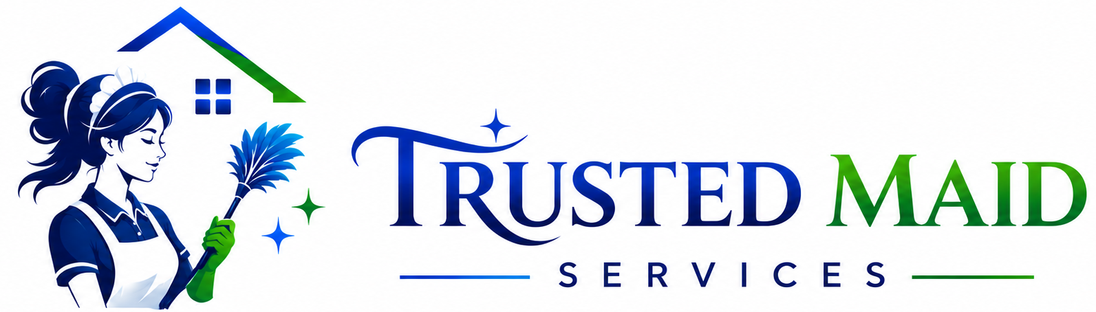 Trusted Maid Services